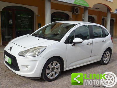 Citroen C3 1.1 Attraction usata