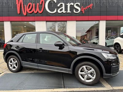 Audi Q2 Q2 1.4 TFSI COD Business usata
