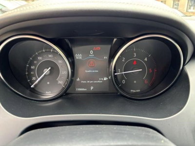 Jaguar E-Pace 2.0D 180 CV AWD aut. R-Dynamic SE (10)