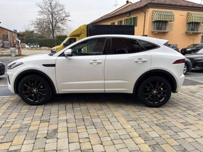 Jaguar E-Pace 2.0D 180 CV AWD aut. R-Dynamic SE (3)