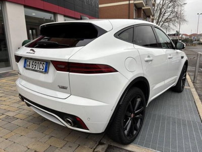 Jaguar E-Pace 2.0D 180 CV AWD aut. R-Dynamic SE (5)