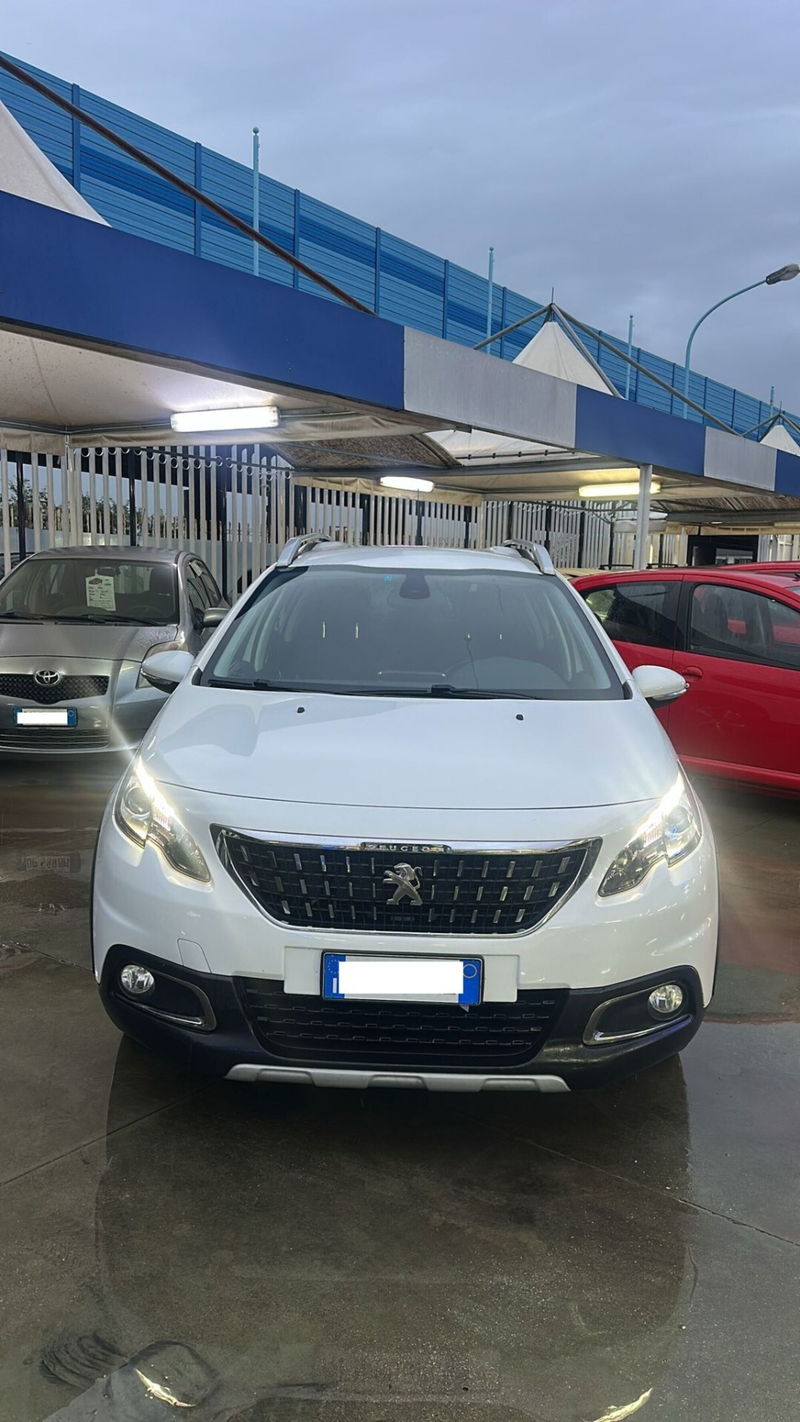 Peugeot 2008 120 S&S Allure