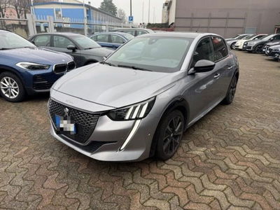 Peugeot 208 PureTech 100 Stop&Start 5 porte GT usata