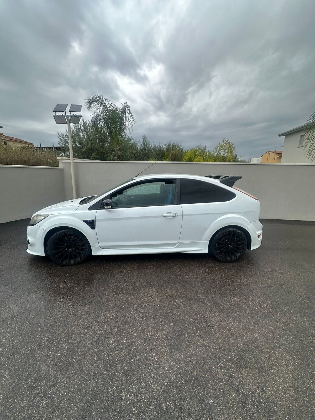 Ford Focus 2.5T (225CV) 3p. ST (2)