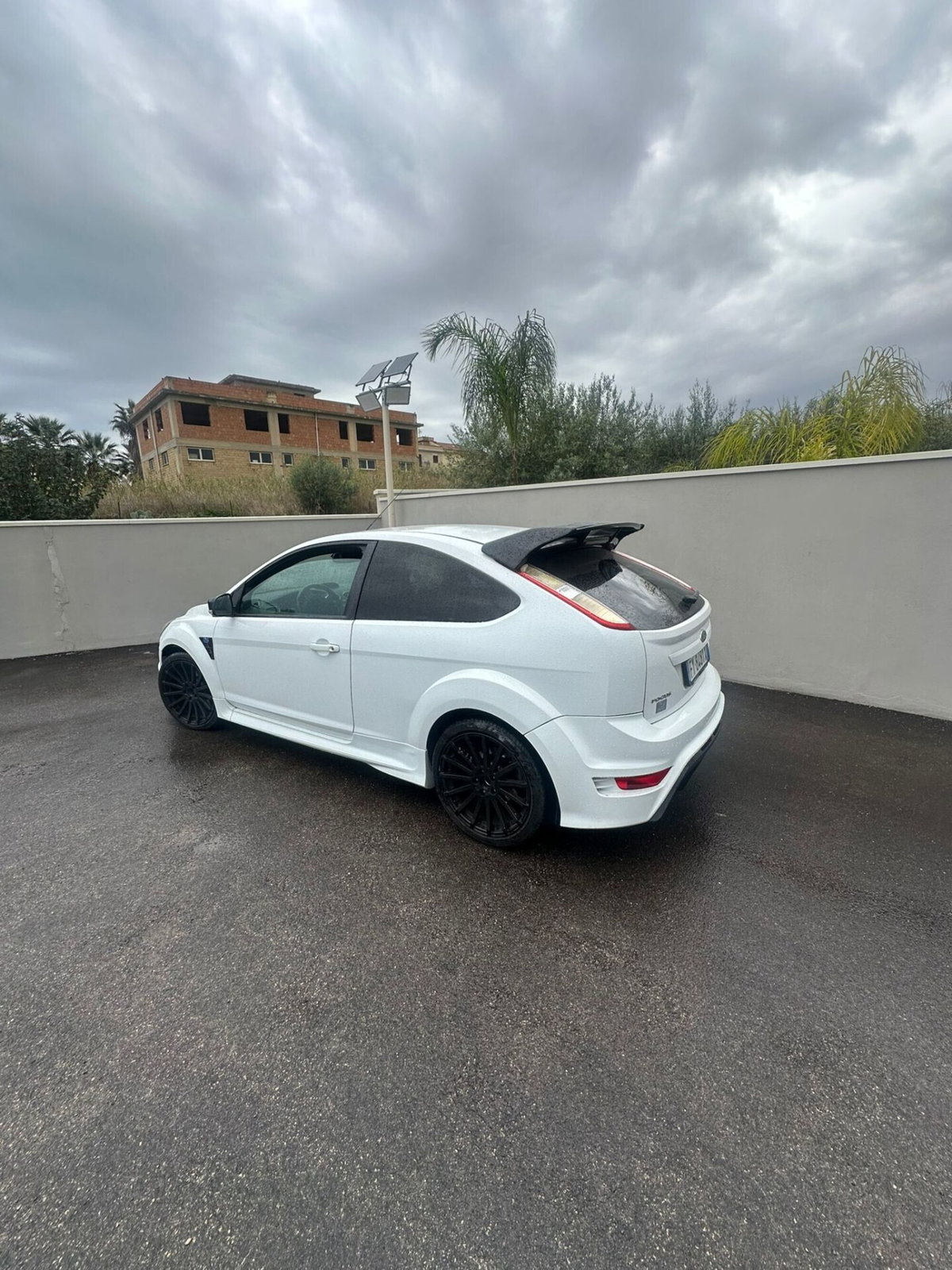 Ford Focus 2.5T (225CV) 3p. ST (3)