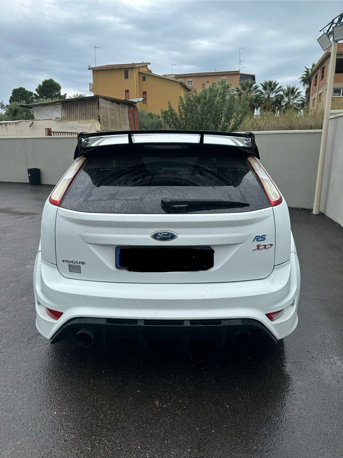 Ford Focus 2.5T (225CV) 3p. ST (4)
