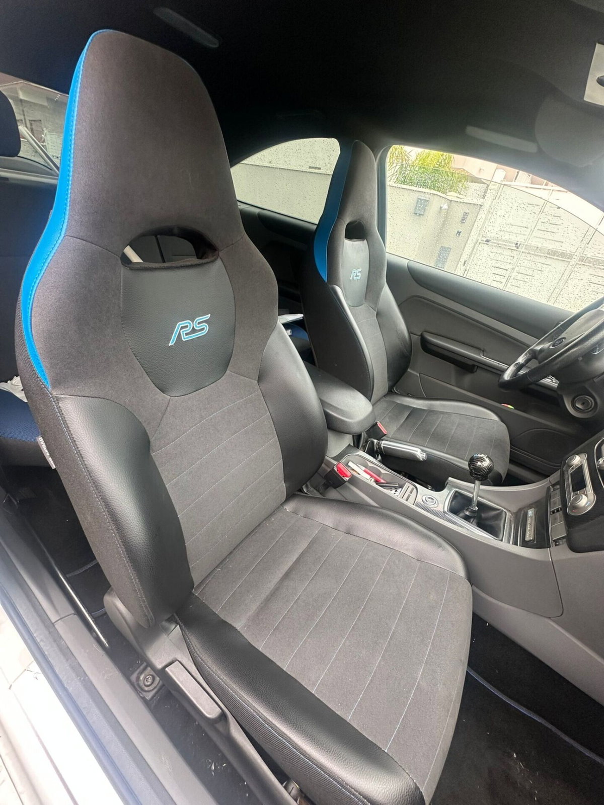 Ford Focus 2.5T (225CV) 3p. ST (5)
