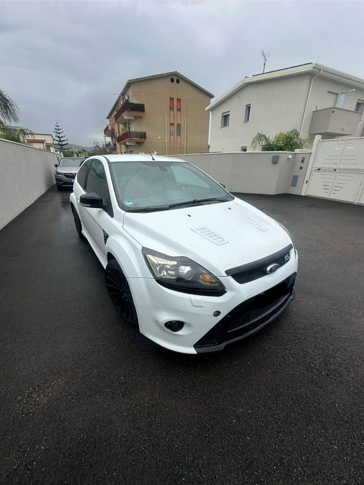 Ford Focus 2.5T (225CV) 3p. ST (6)