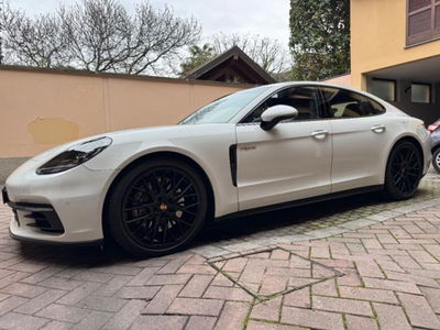 Porsche Panamera 2.9 4 Executive auto usata