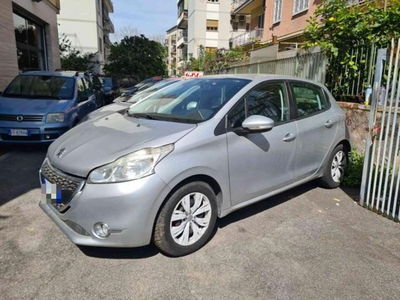 Peugeot 208 VTi 95 CV 5p. GPL Access usata