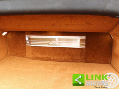 Bentley Continental GTC Continental GTC V8 S (15)