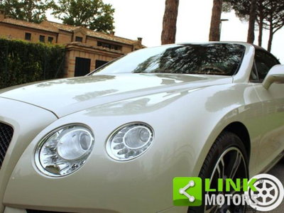 Bentley Continental GTC Continental GTC V8 S (16)