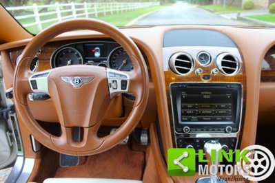 Bentley Continental GTC Continental GTC V8 S (8)