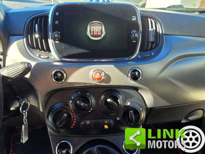 Fiat 500 1.2 Sport (13)