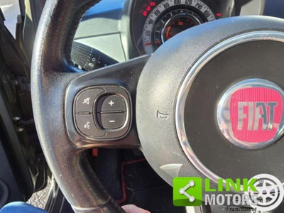 Fiat 500 1.2 Sport (16)