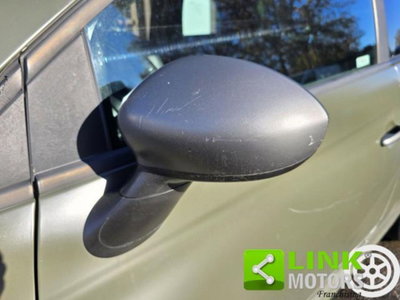 Fiat 500 1.2 Sport (9)