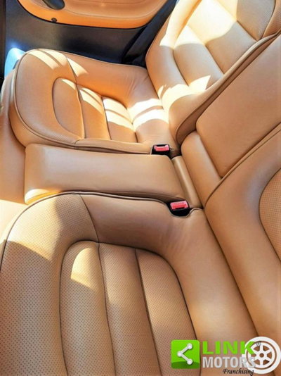Peugeot 406 CC V6 24V cat (14)