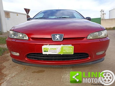 Peugeot 406 CC V6 24V cat (3)