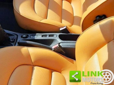 Peugeot 406 CC V6 24V cat (8)
