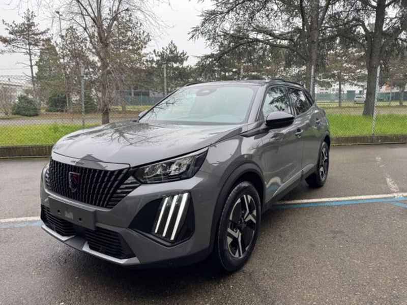 Peugeot 2008 PureTech 100 S&S Allure