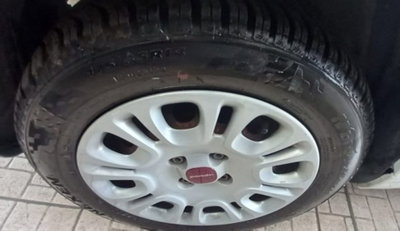 Fiat Panda 1.2 Easy (10)