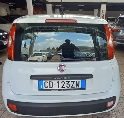 Fiat Panda 1.2 Easy (4)