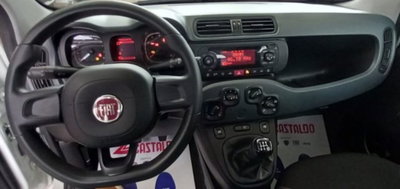 Fiat Panda 1.2 Easy (8)