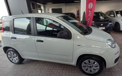 Fiat Panda 1.2 Easy (2)