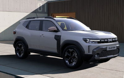 Dacia Duster 1.0 Eco-G Extreme 100cv nuova