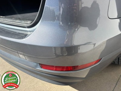 Audi A4 Avant 2.0 TDI 190 CV quattro S tronic Business (18)