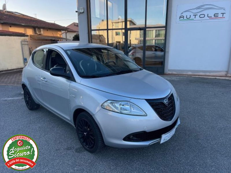 Lancia Ypsilon 1.3 MJT 16V 95 CV 5 porte S&S Gold