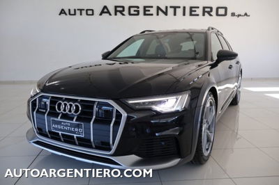 Audi A6 Allroad 40 TDI 2.0 quattro S tronic Evolution usata