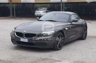 BMW Z4 Cabrio Z4 sDrive30i