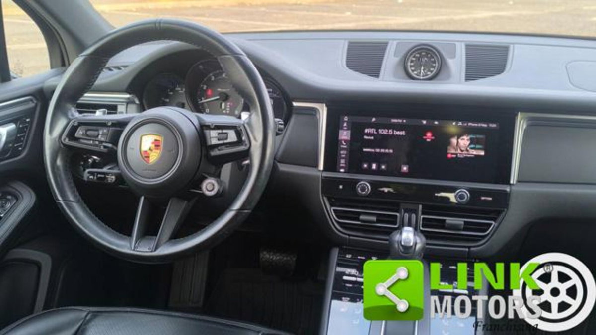 Porsche Macan 2.0 T 265cv pdk (11)