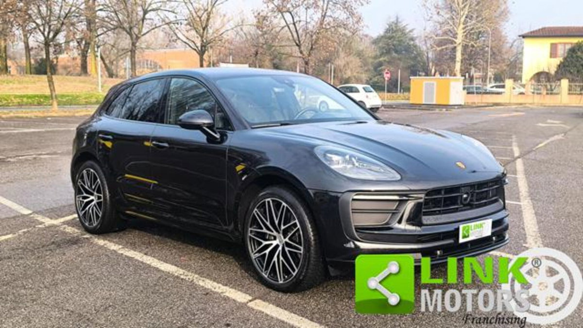 Porsche Macan 2.0 T 265cv pdk (12)