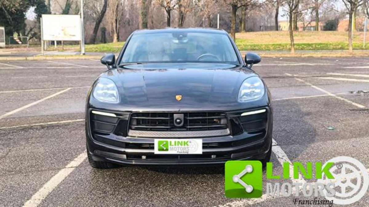 Porsche Macan 2.0 T 265cv pdk (2)