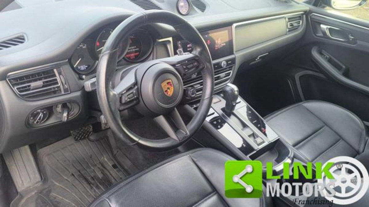 Porsche Macan 2.0 T 265cv pdk (3)