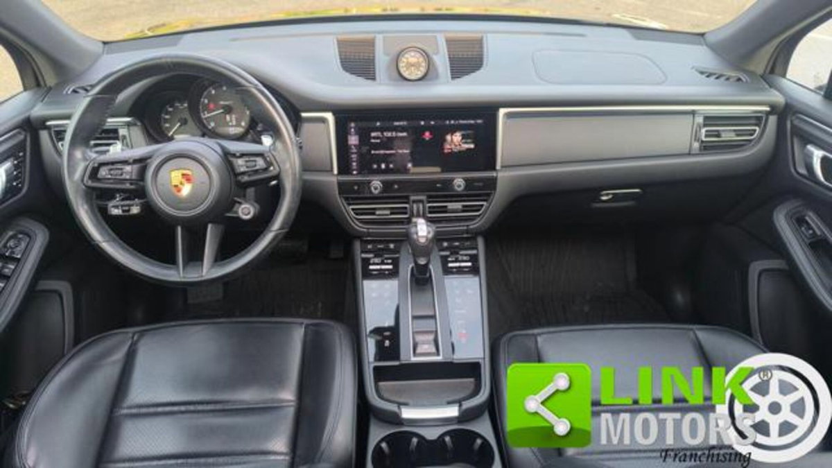 Porsche Macan 2.0 T 265cv pdk (5)