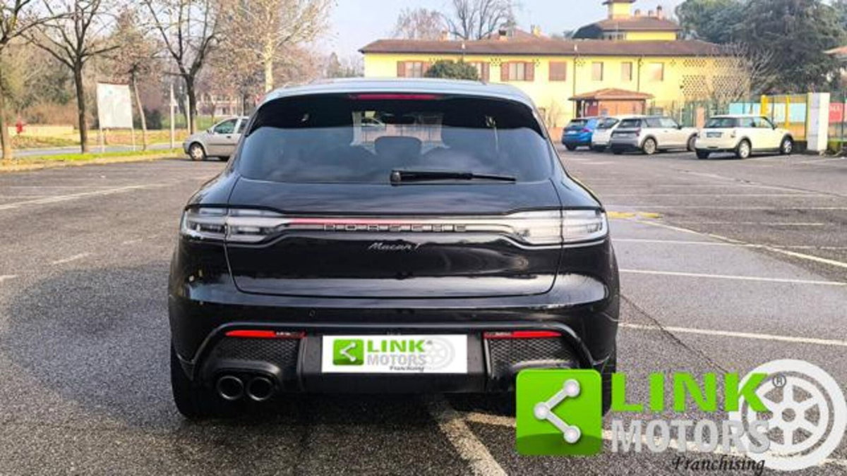 Porsche Macan 2.0 T 265cv pdk (6)