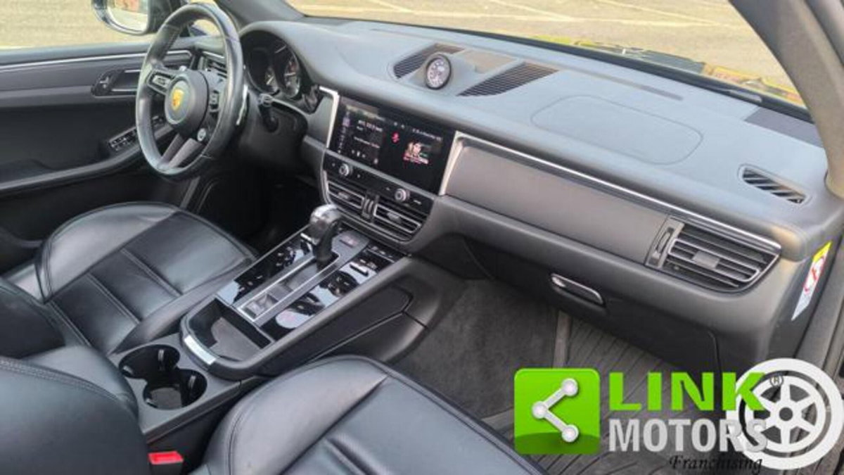 Porsche Macan 2.0 T 265cv pdk (7)