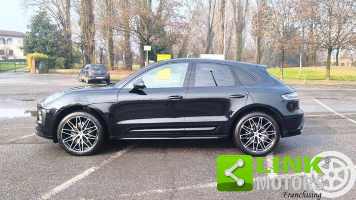 Porsche Macan 2.0 T 265cv pdk (8)