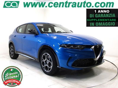 Alfa Romeo Tonale Tonale 1.5 160 CV MHEV TCT7 Ti usata