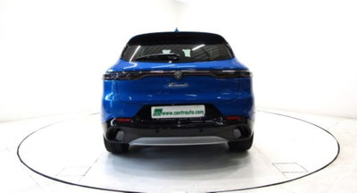 Alfa Romeo Tonale Tonale 1.5 160 CV MHEV TCT7 Ti (4)