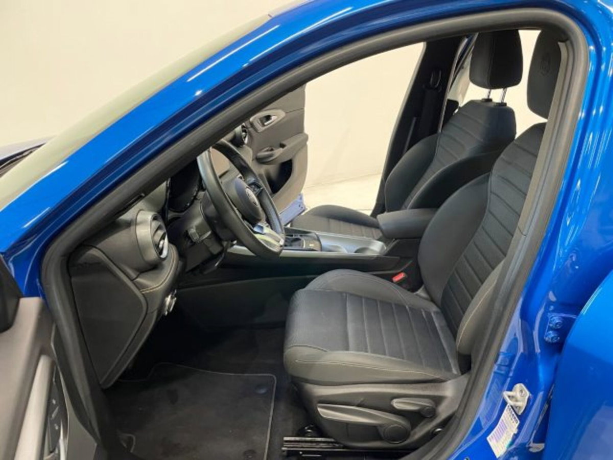 Alfa Romeo Tonale Tonale 1.5 160 CV MHEV TCT7 Ti (6)