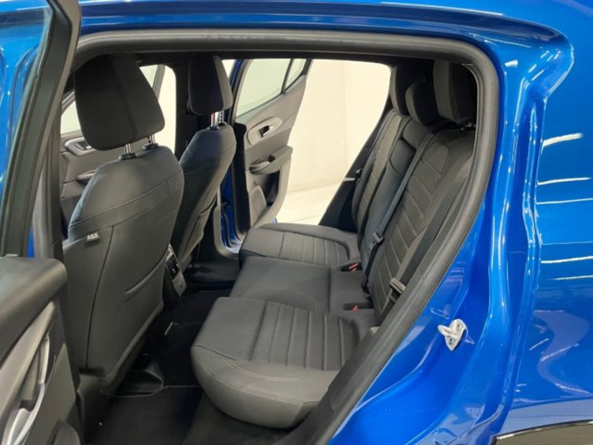 Alfa Romeo Tonale Tonale 1.5 160 CV MHEV TCT7 Ti (7)
