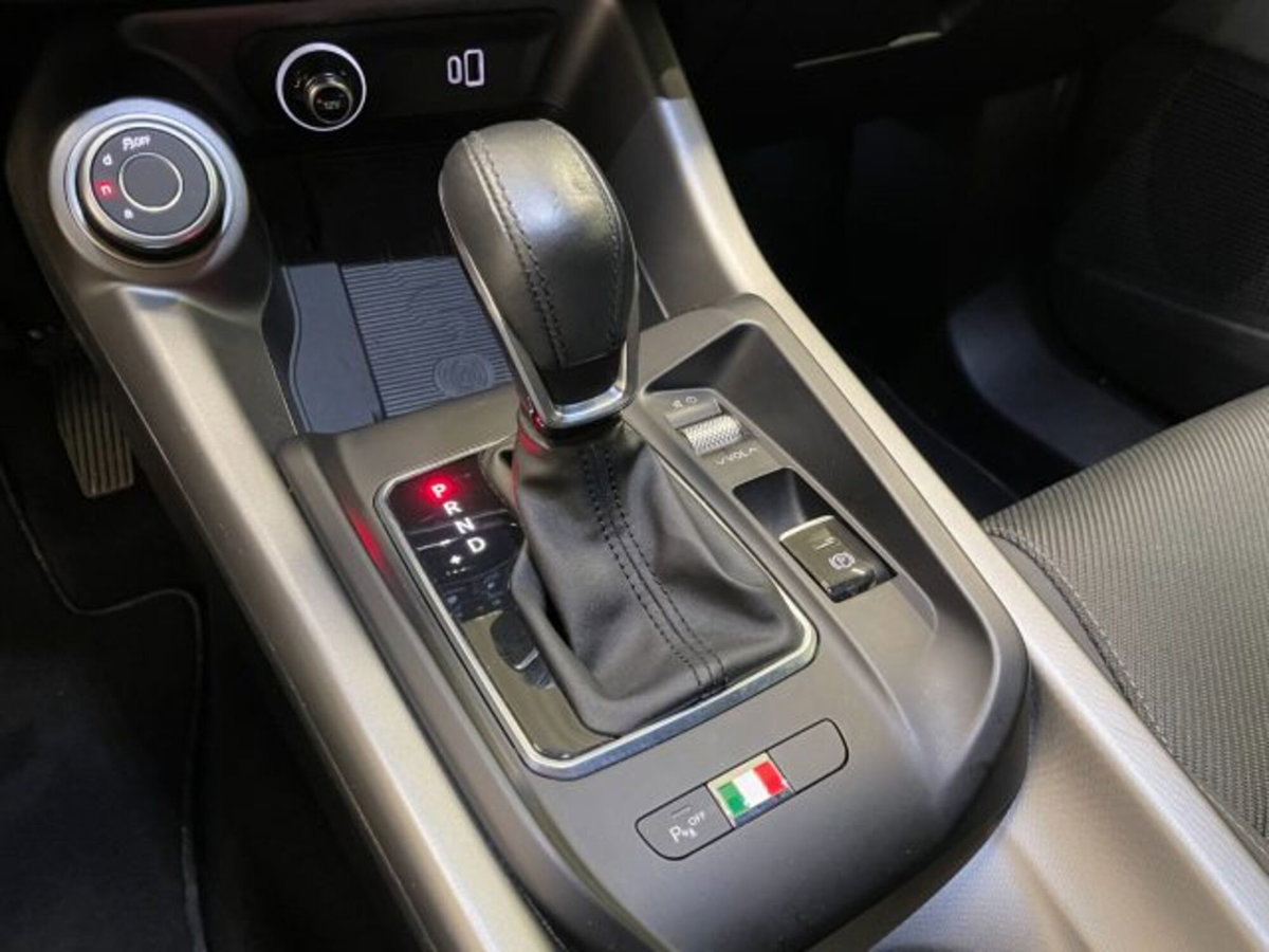 Alfa Romeo Tonale Tonale 1.5 160 CV MHEV TCT7 Ti (8)
