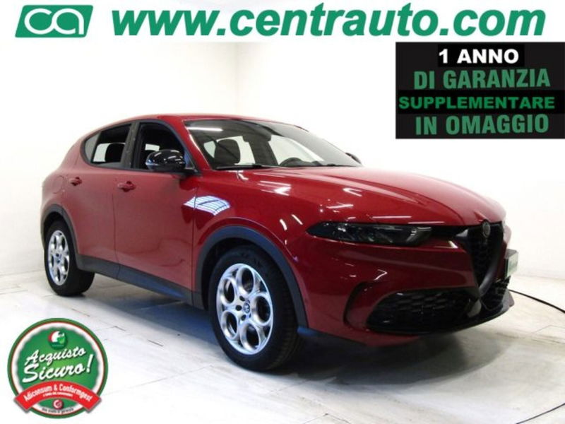 Alfa Romeo Tonale 1.6 Sprint 130cv tct6