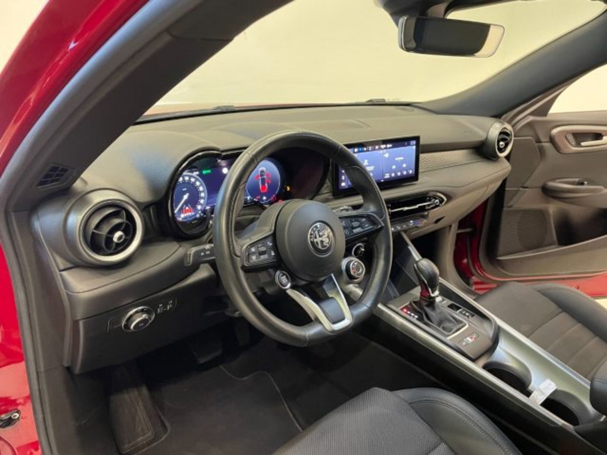 Alfa Romeo Tonale 1.6 Sprint 130cv tct6 (15)