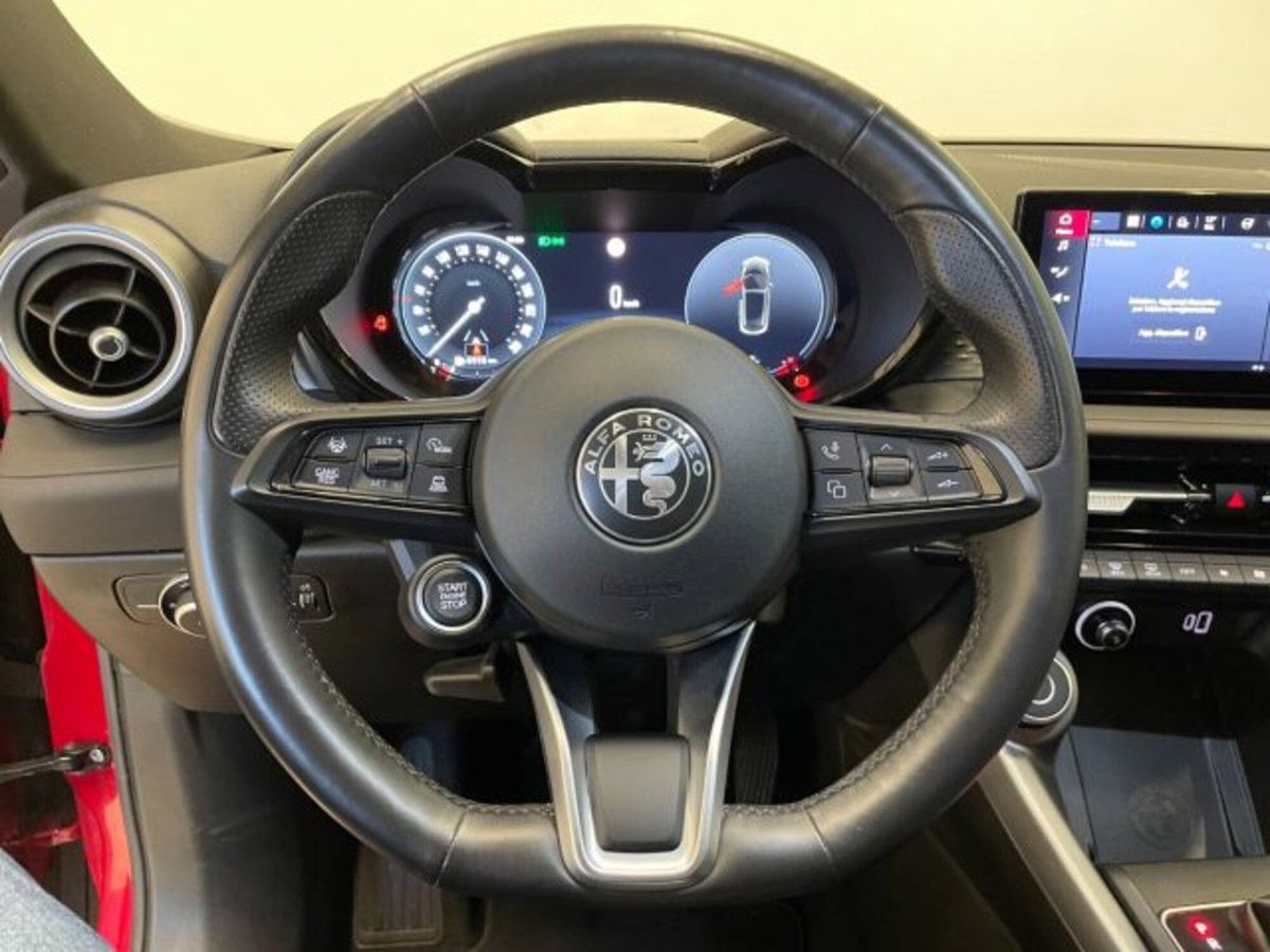 Alfa Romeo Tonale 1.6 Sprint 130cv tct6 (16)