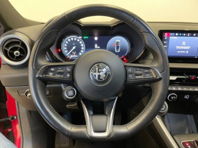 Alfa Romeo Tonale 1.6 Sprint 130cv tct6 (16)